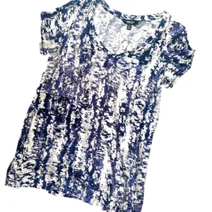 Simply Vera, Vera Wang Blouse thumbnail 3