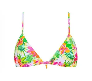 Kulani Kinis Floral Bikini Top thumbnail 1
