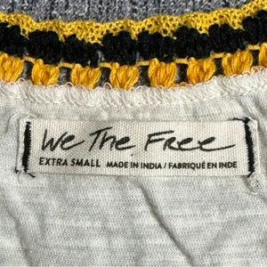 Free People We The Free Tank Top thumbnail 9