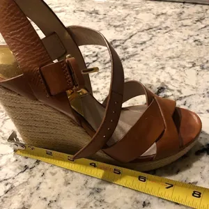Michael Kors Wedge Sandals thumbnail 8