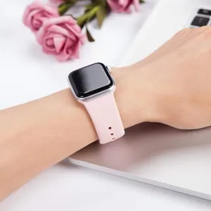 ✨ Band For Apple Watch Band 38mm✨ Pink thumbnail 3