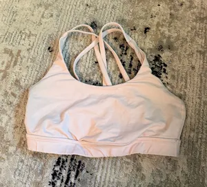 Lululemon Sports Bra thumbnail 1