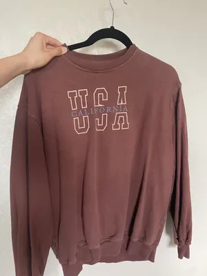 Urban Outfitters Sweatshirt thumbnail 1