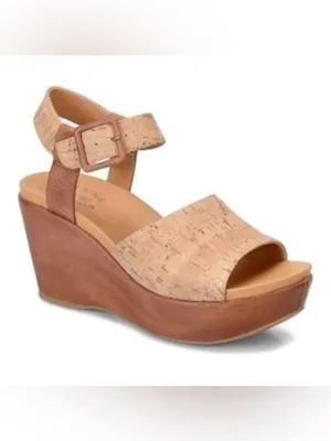 Kork-Ease | Shoes | Kork Ease Keirn Platform Wedge New Size 8 J3 thumbnail 11