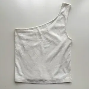 American Eagle One-Shoulder Top Size Medium thumbnail 3