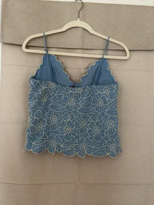 Abercrombie Tank Top thumbnail 3
