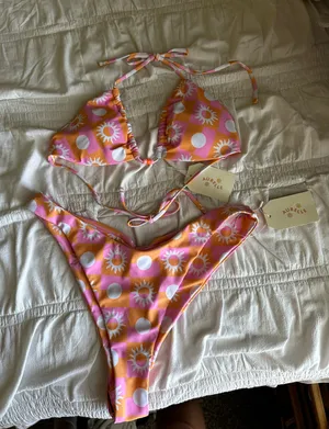 Aurelle Swim Bikini thumbnail 1