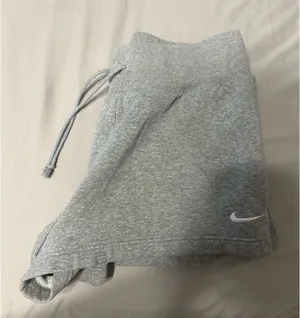 Nike Sweat Shorts thumbnail 1