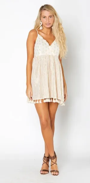 Ranees Resort Dress thumbnail 1