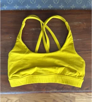 Lululemon Energy Bra thumbnail 3