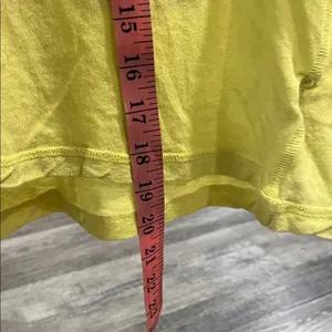 We The Free Yellow 'Be Kind' Short Sleeve Tee thumbnail 10