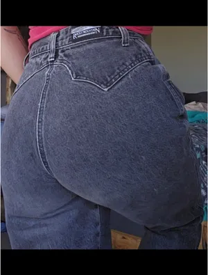 Vintage Rockies Jeans thumbnail 2