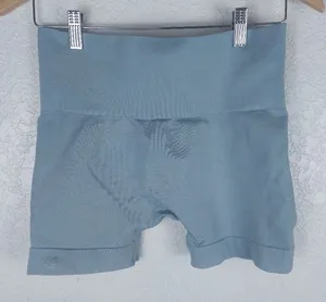 SET Active High Waisted Biker Short Size XL thumbnail 1