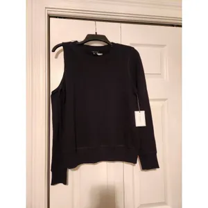 1. State Corona Open Shoulder Sweatshirt “Size S” (B35) thumbnail 4