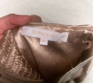 Gold Top Size M thumbnail 3