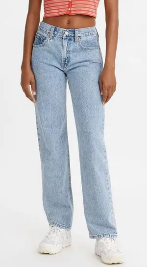 Levi’s Low Pro Jeans thumbnail 1