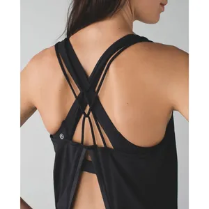 Lululemon Sweaty Or Not Runsie Mini Romper Black Size 4 / W8612S / Open Back thumbnail 3