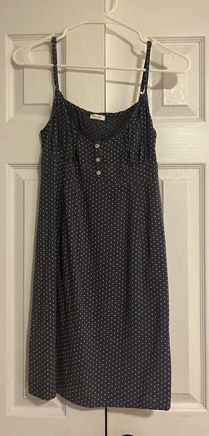 Brandy Melville Mini Dress thumbnail 1