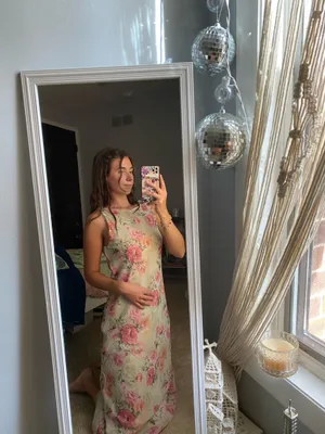 Dress Yellow thumbnail 3