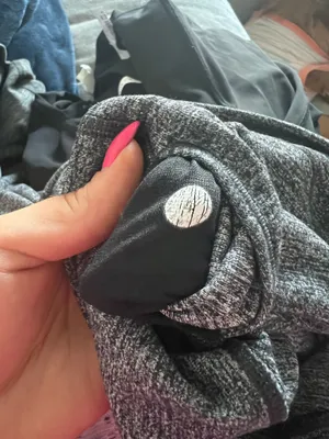 Lululemon Wunder Leggings thumbnail 10