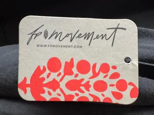 FP MOVEMENT by FREE PEOPLE INSPIRE LAYER TOP thumbnail 8