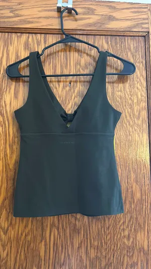 Tank Top thumbnail 3