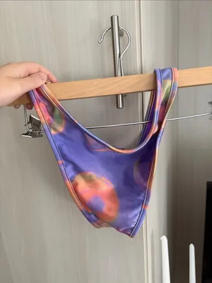La Mariette x Selena Gomez | Marie Top & Selena Bottom Bikini Set thumbnail 7