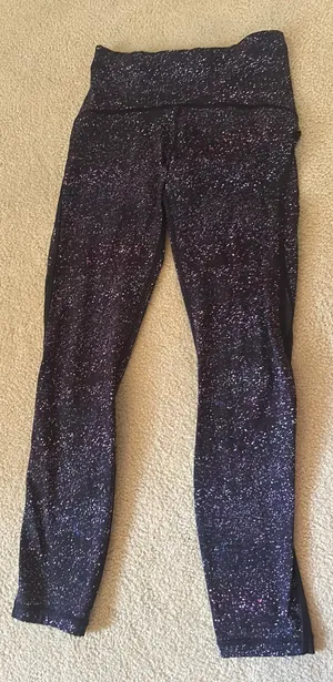 Lululemon Leggings thumbnail 2