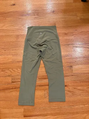Lululemon leggings thumbnail 2