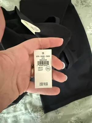Aerie OFFLINE by Bootcut Leggings thumbnail 6