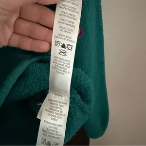 Patagonia Re-Tool Half Zip Pullover Fleece Women’s Polar-tec Size S thumbnail 7