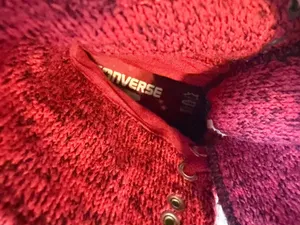 Converse All Star Tan Brown Canvas Leather High Sneaker Boot Lace Size 7 Women's thumbnail 12