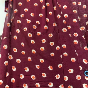 Anthropologie Dress thumbnail 3