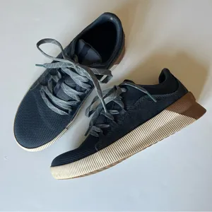 Sorrel Out N About Plus Lace Sneaker Size 7.5 thumbnail 11