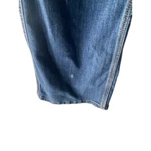 Carhartt Women's Size 10 Tall Work Outdoor Straight Jeans‎ thumbnail 5