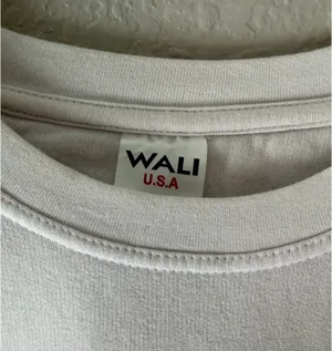 New York City Sweatshirt - White Size M thumbnail 4