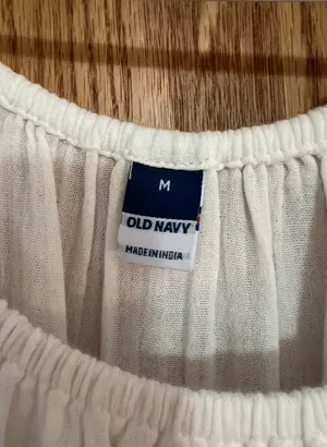 Old Navy Dress thumbnail 3