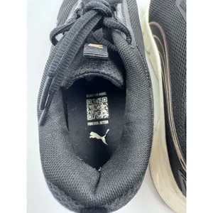 Puma Focus Lite Athletic Walking/Running Black Sneakers Shoes Women's Size 7.5 thumbnail 16