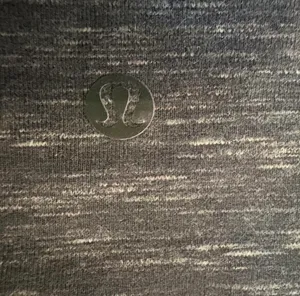 Lululemon Leggings Wunder High-Rise Crop thumbnail 6