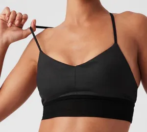 Alo Yoga Lavish Bra Size XS thumbnail 1