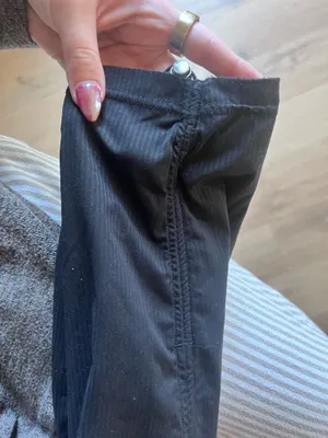 Lululemon Dance Studio Joggers Crop thumbnail 4