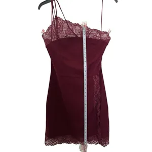 Free People Premonitions Mini Dress Vetiver Bloom Size large thumbnail 6