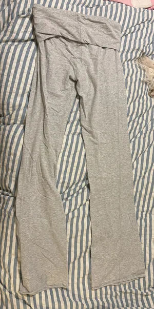 SKIMS Heather Grey Set thumbnail 5