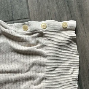 Loft tan sweater thumbnail 3