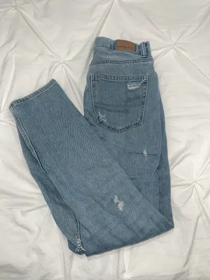 Outfitters Ripped Jean thumbnail 2