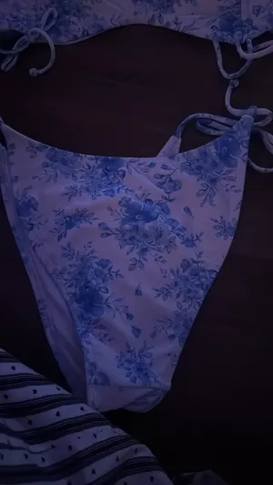 Target Bikini Set thumbnail 4