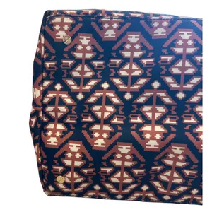 Tory Burch Ella Aztec‎ Print Tote thumbnail 13