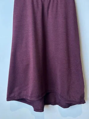 Quince Women's Racerback Tank Top - Plumberry thumbnail 4
