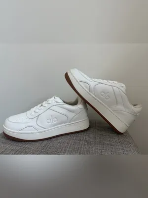 ALO Recovery Mode Sneaker(Unisex) thumbnail 4