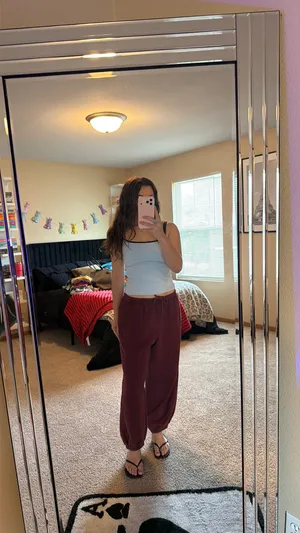 Free People Movement Sweatpants thumbnail 2